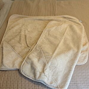 Parachute Baby Hooded Bath Towels